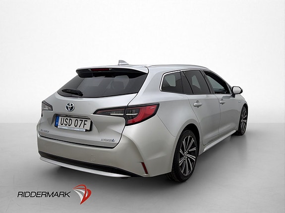 Toyota Corolla 8 of 30