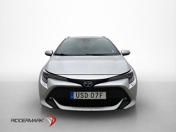 Toyota Corolla 2 of 30
