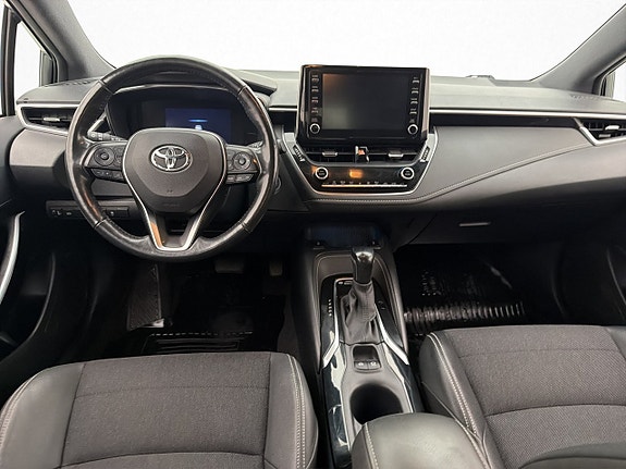 Toyota Corolla 12 of 30