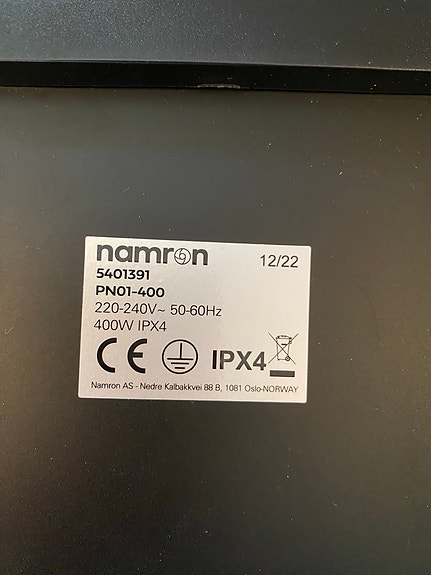 Product image 3 of 5