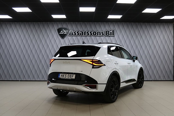 Kia Sportage 19 of 24