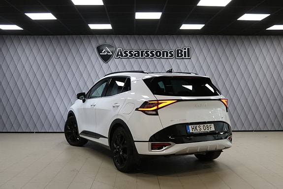 Kia Sportage 17 of 24