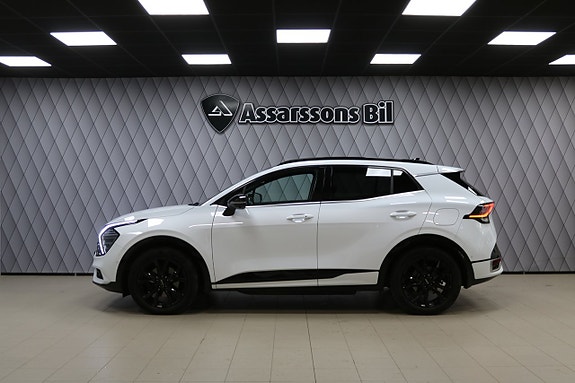 Kia Sportage 2 of 24
