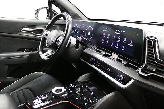 Kia Sportage 23 of 24