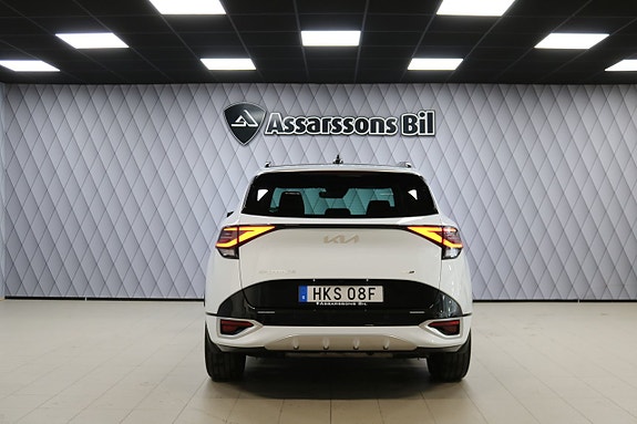 Kia Sportage 3 of 24