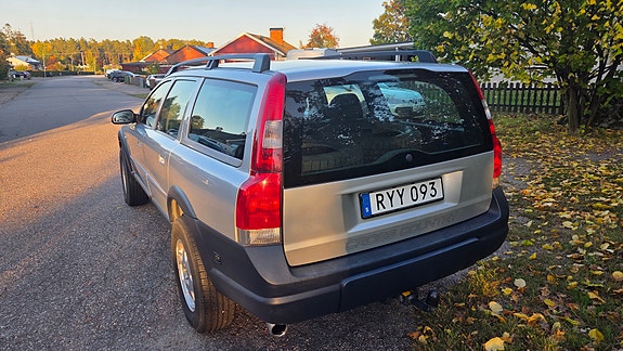 Volvo XC70 5 of 5