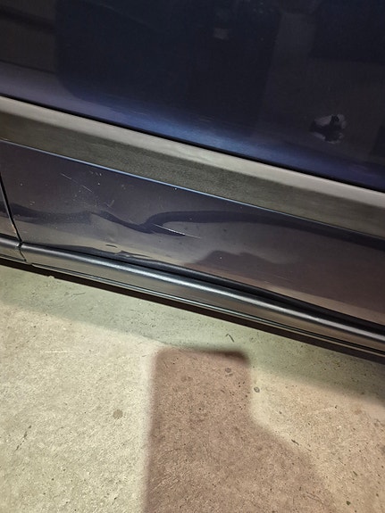 Volvo S60 6 of 6