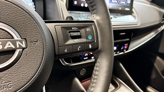 Nissan Qashqai 9 of 12