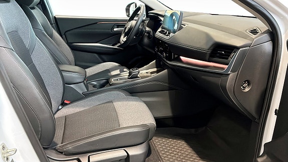 Nissan Qashqai 3 of 12