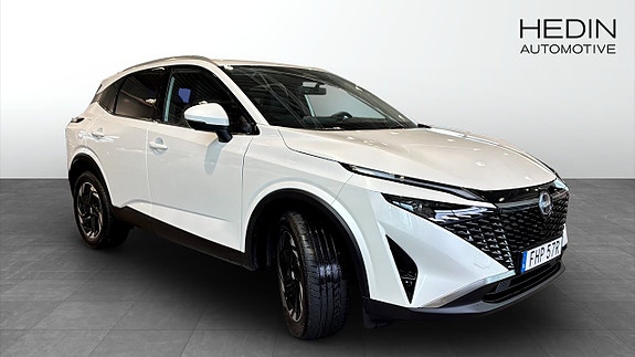 Nissan Qashqai 6 of 12