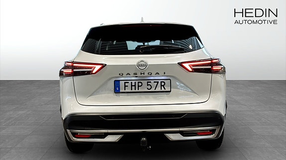 Nissan Qashqai 7 of 12