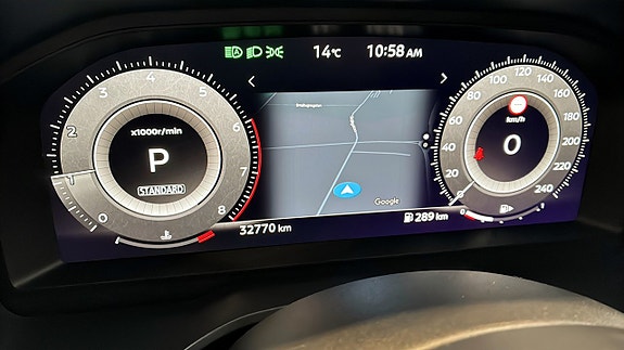 Nissan Qashqai 12 of 12