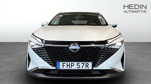 Nissan Qashqai 8 of 12