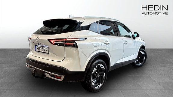 Nissan Qashqai 2 of 12