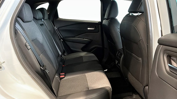 Nissan Qashqai 5 of 12