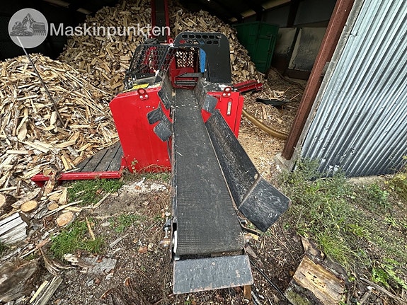 Japo 435 vedmaskin 2 of 27