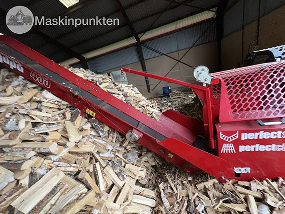 Japo 435 vedmaskin 10 of 27