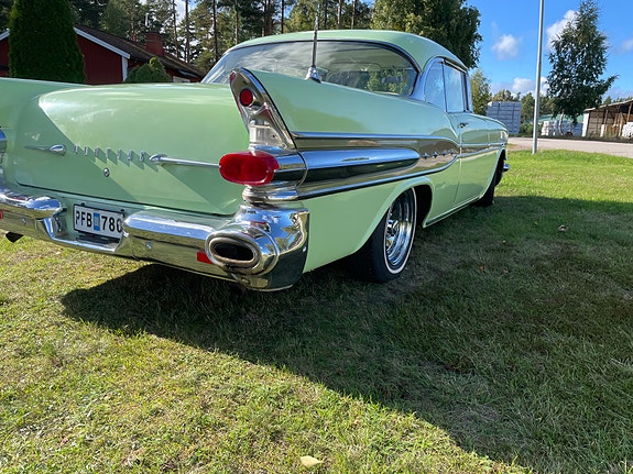 Pontiac Starchief 5 of 10