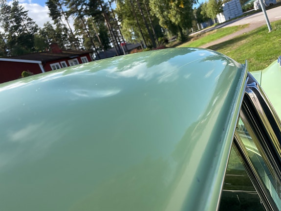Pontiac Starchief 10 of 10