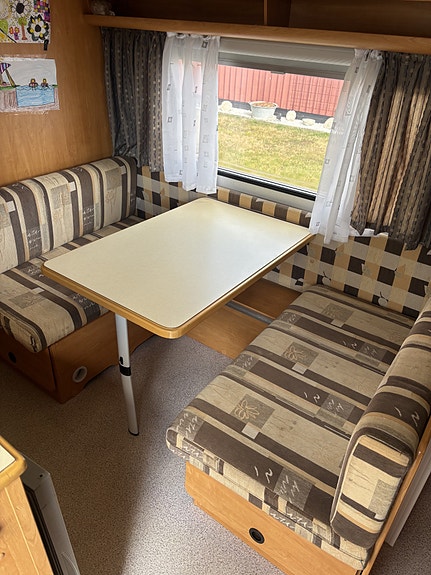 Knaus Eifelland Holiday 10 of 15