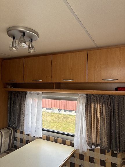 Knaus Eifelland Holiday 7 of 15