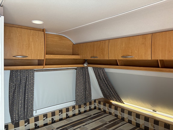Knaus Eifelland Holiday 5 of 15