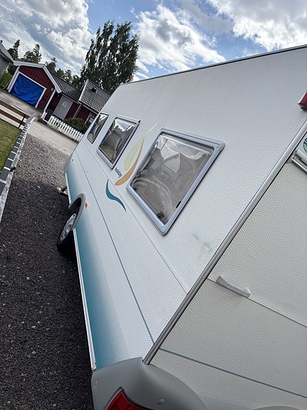 Knaus Eifelland Holiday 3 of 15