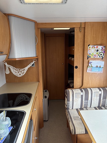 Knaus Eifelland Holiday 15 of 15