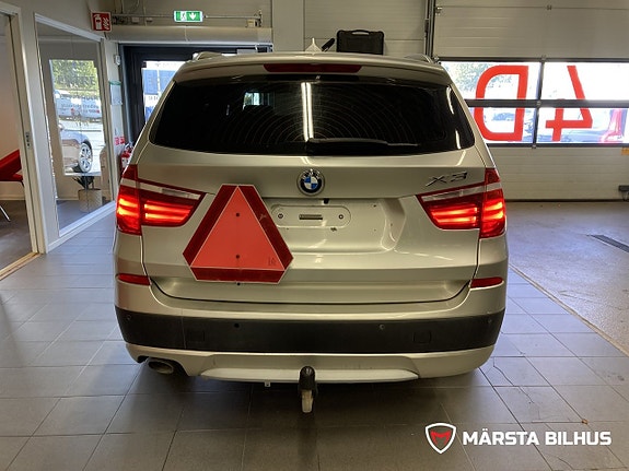 BMW X3 7 of 16