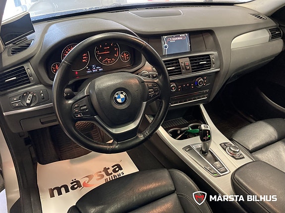 BMW X3 10 of 16