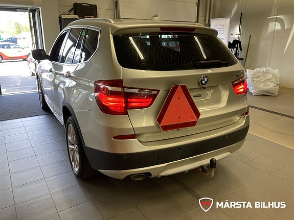 BMW X3 4 of 16