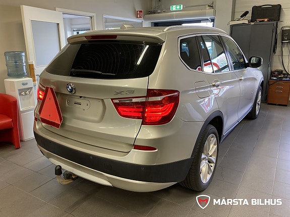 BMW X3 3 of 16