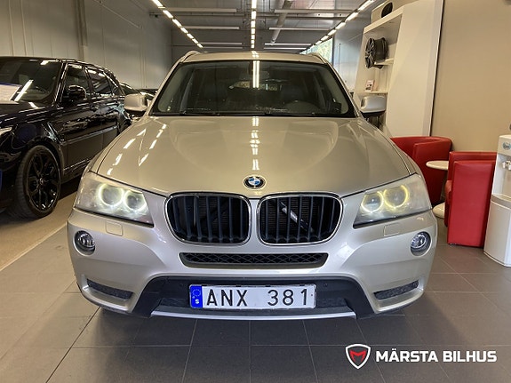 BMW X3 6 of 16