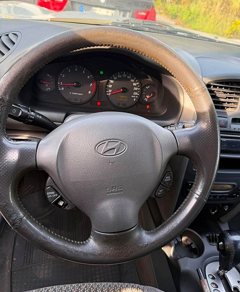 Hyundai Santa Fe 6 of 7