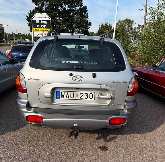 Hyundai Santa Fe 5 of 7