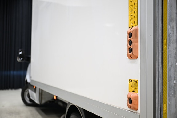 Mercedes-Benz Sprinter 316 6 of 29