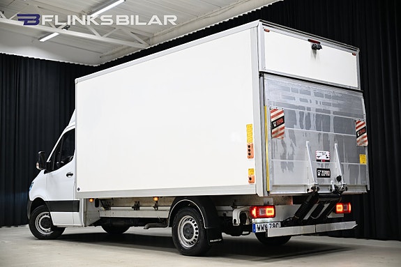Mercedes-Benz Sprinter 316 5 of 29