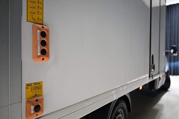 Mercedes-Benz Sprinter 316 9 of 29