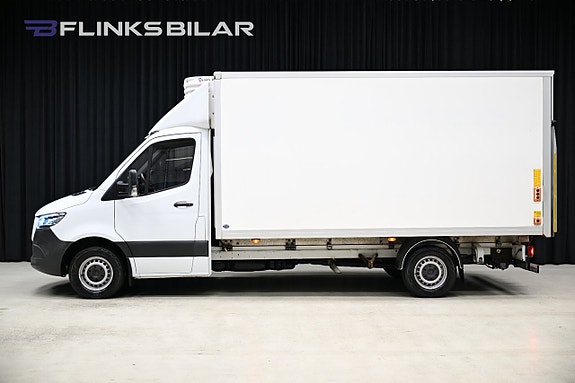 Mercedes-Benz Sprinter 316 3 of 29