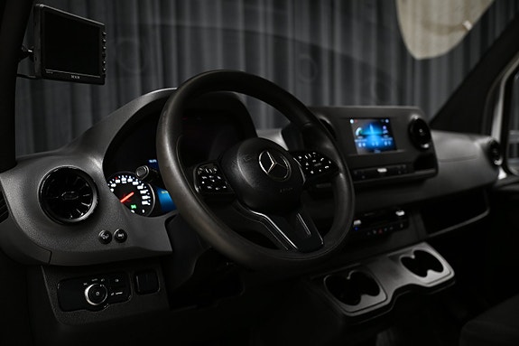 Mercedes-Benz Sprinter 316 14 of 29