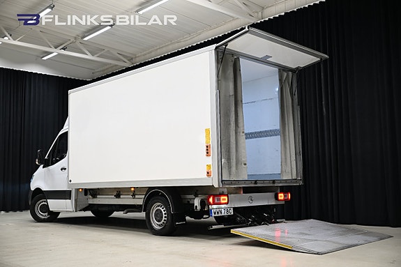 Mercedes-Benz Sprinter 316 7 of 29