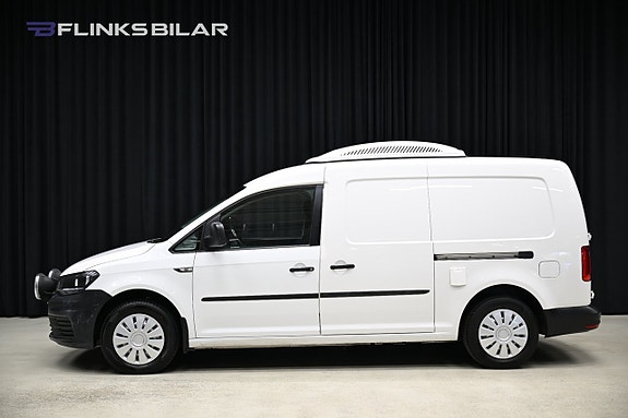 Volkswagen Caddy Maxi 2 of 30
