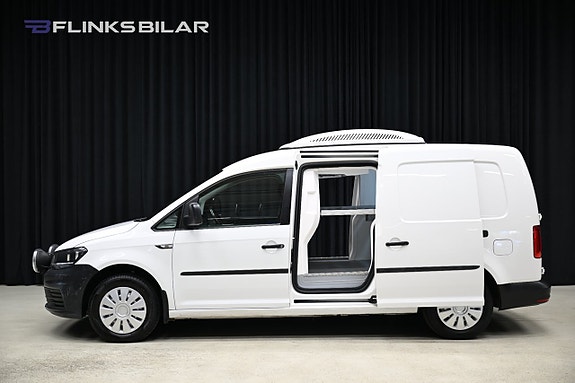 Volkswagen Caddy Maxi 4 of 30