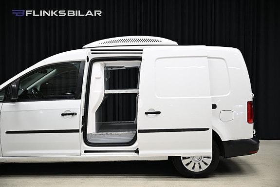 Volkswagen Caddy Maxi 5 of 30