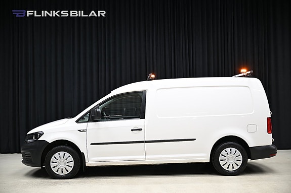 Volkswagen Caddy Maxi 2 of 30