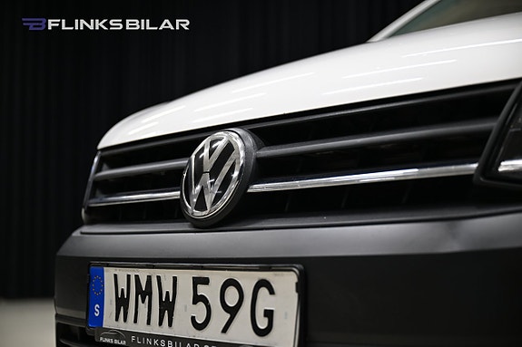 Volkswagen Caddy Maxi 3 of 30