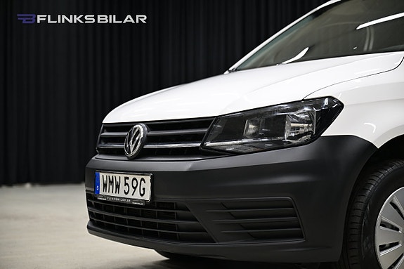 Volkswagen Caddy Maxi 18 of 30