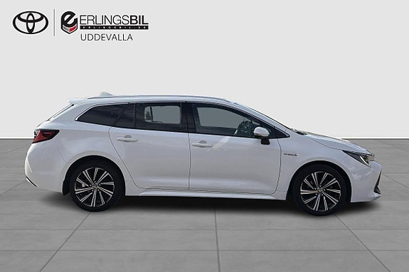 Toyota Corolla 14 of 17