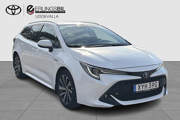 Toyota Corolla 15 of 17