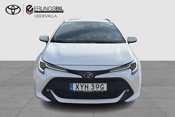 Toyota Corolla 6 of 17